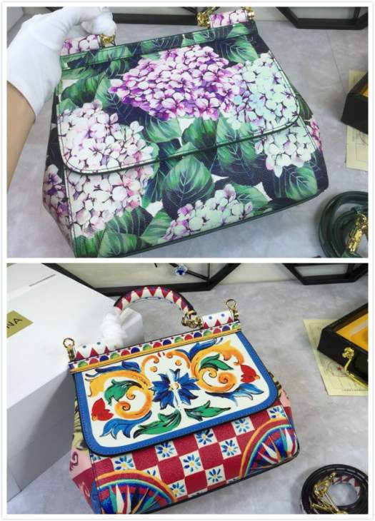 Picture of Dolce Gabbana Handbags _SKUfw67847052fw